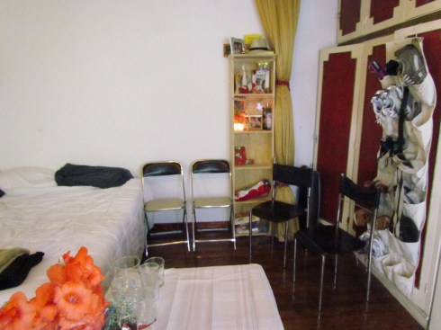 Ready for Guests at Christmas