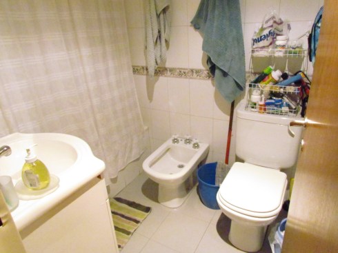 Buenos Aires Apartment in Las Cañitas