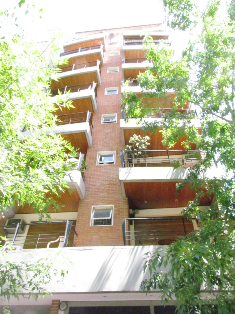 Buenos Aires Apartment in Las Cañitas