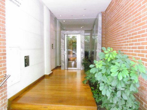 Buenos Aires Apartment in Las Cañitas