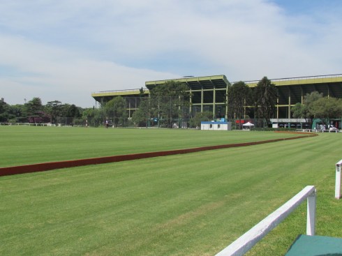 polo field buenos aires palermo