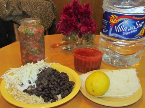 mexican food in buenos aires