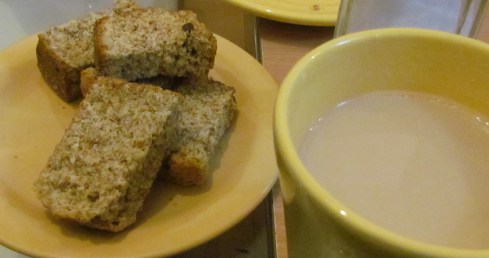 South African Beskuit