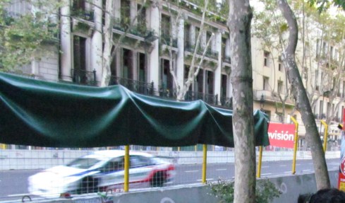 TC 2000 - Buenos Aires 2012