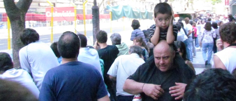 TC 2000 - Buenos Aires 2012