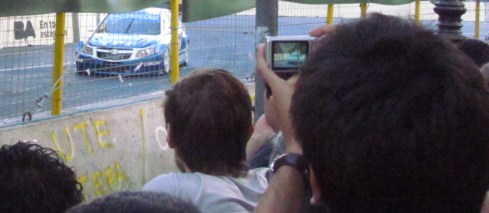 TC 2000 - Buenos Aires 2012