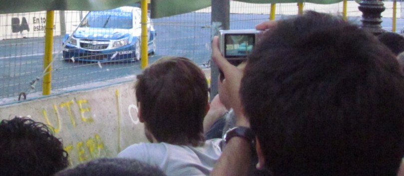 TC 2000 - Buenos Aires 2012
