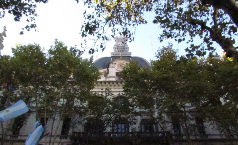 TC 2000 - Buenos Aires 2012