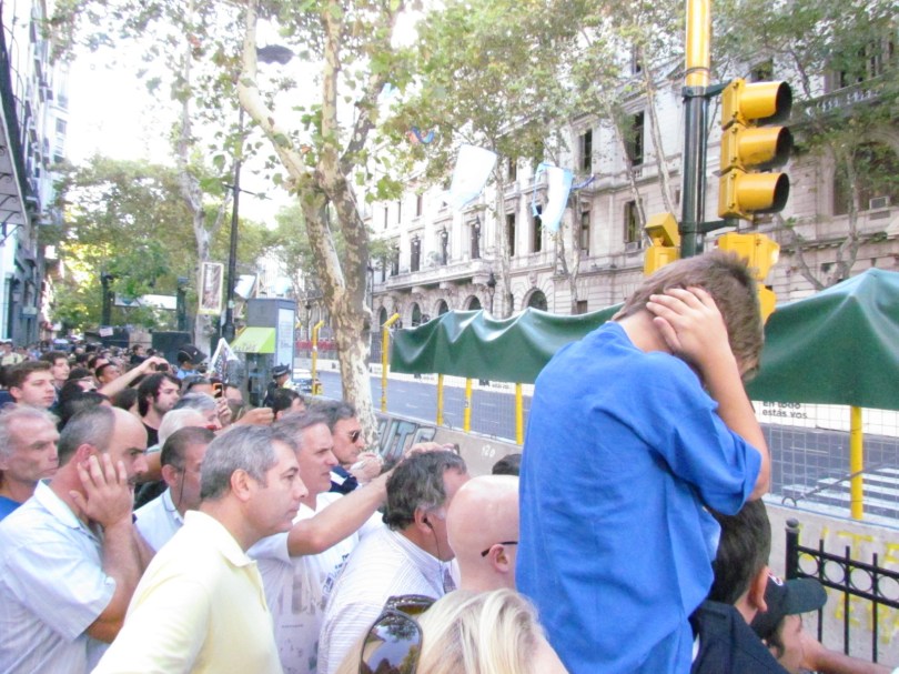 TC 2000 - Buenos Aires 2012