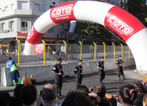 TC 2000 - Buenos Aires 2012